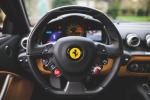 Ferrari F12berlinetta The Magnum PI 2017 года